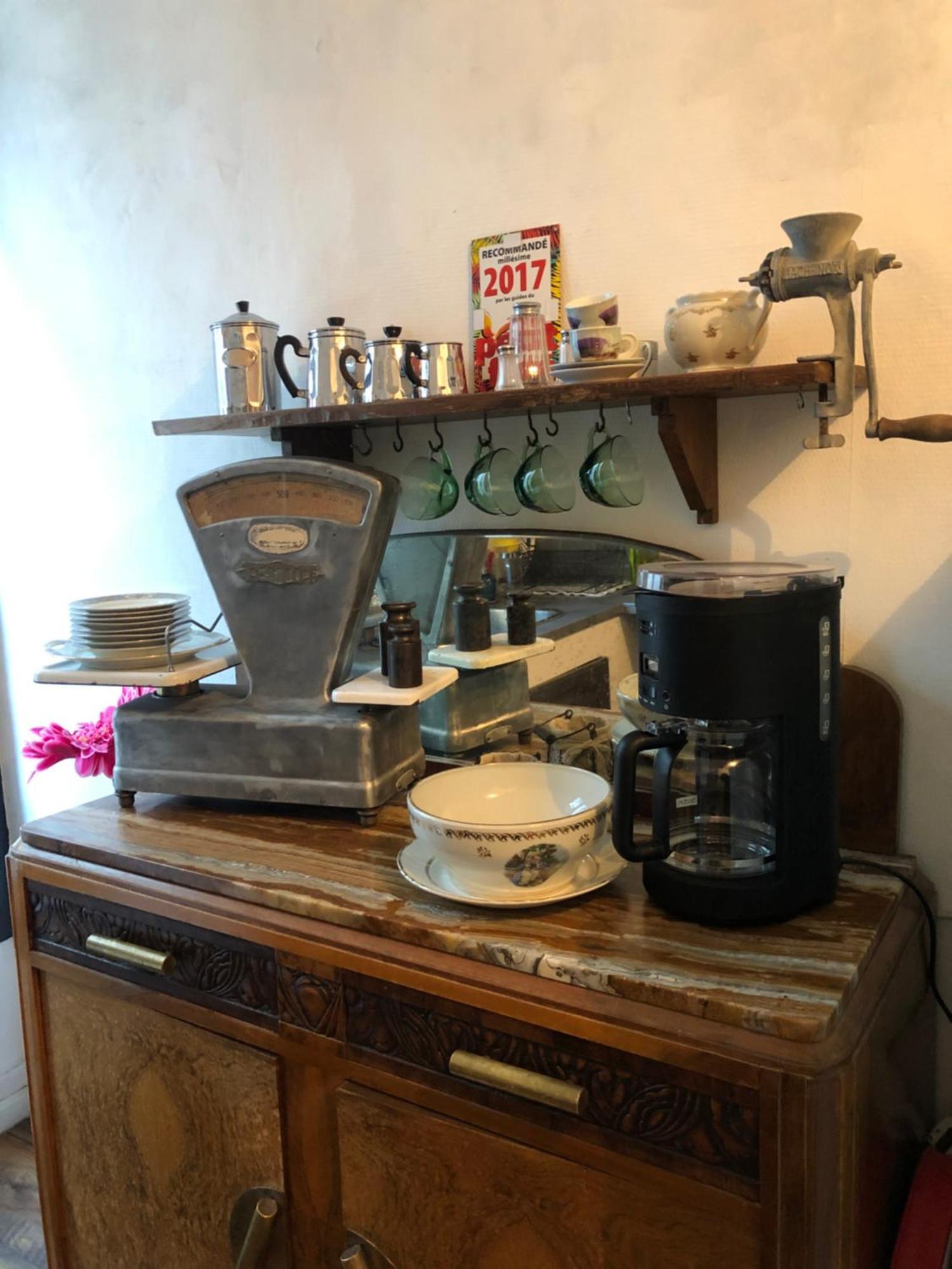Maison Héloïse Avignon Extérieur photo