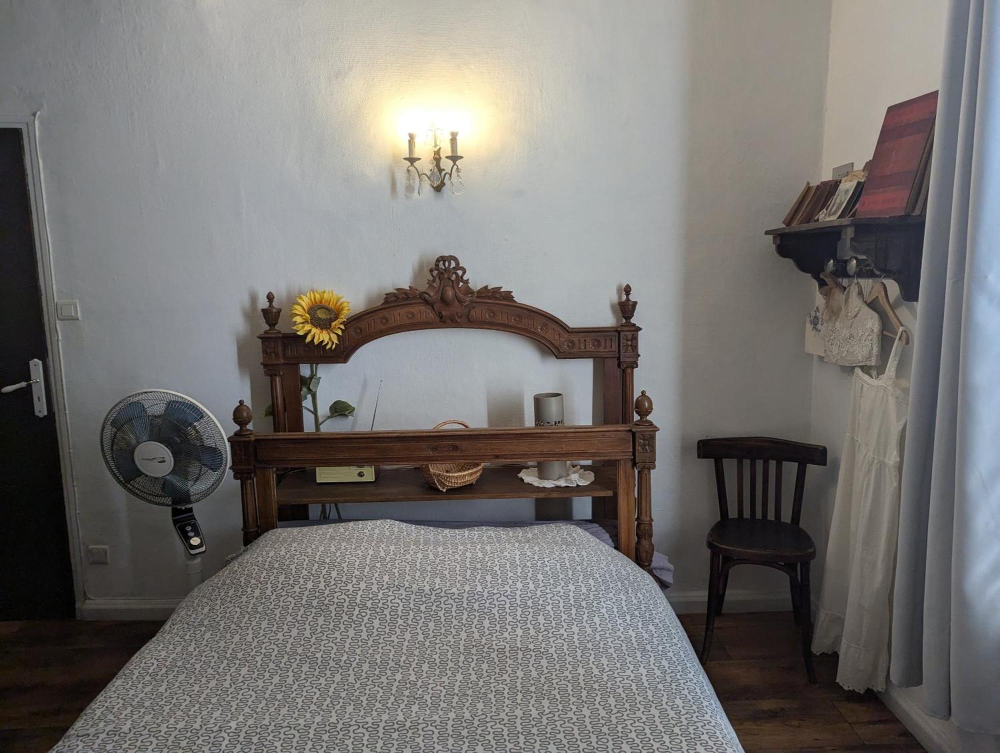Maison Héloïse Avignon Extérieur photo