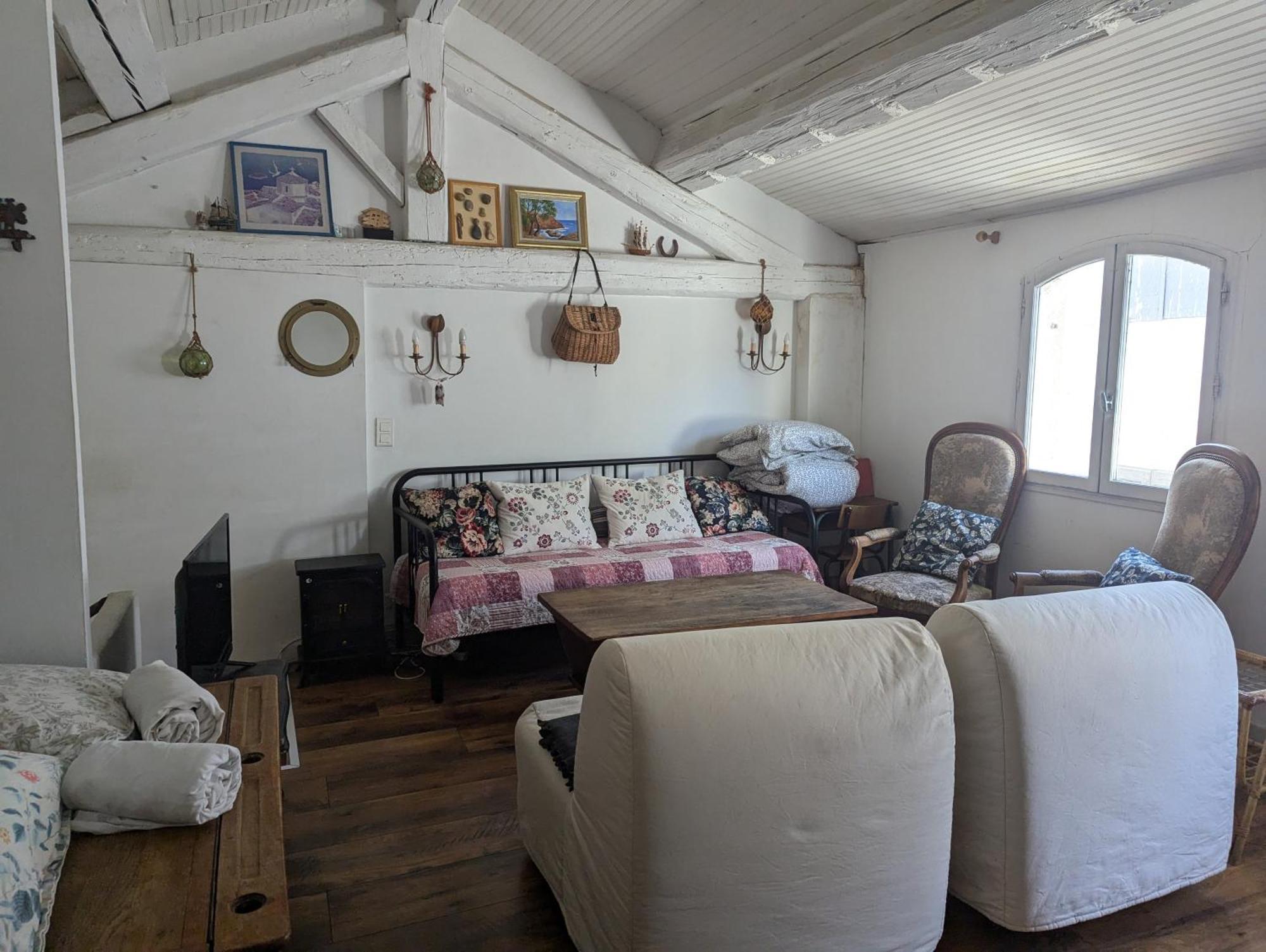 Maison Héloïse Avignon Extérieur photo