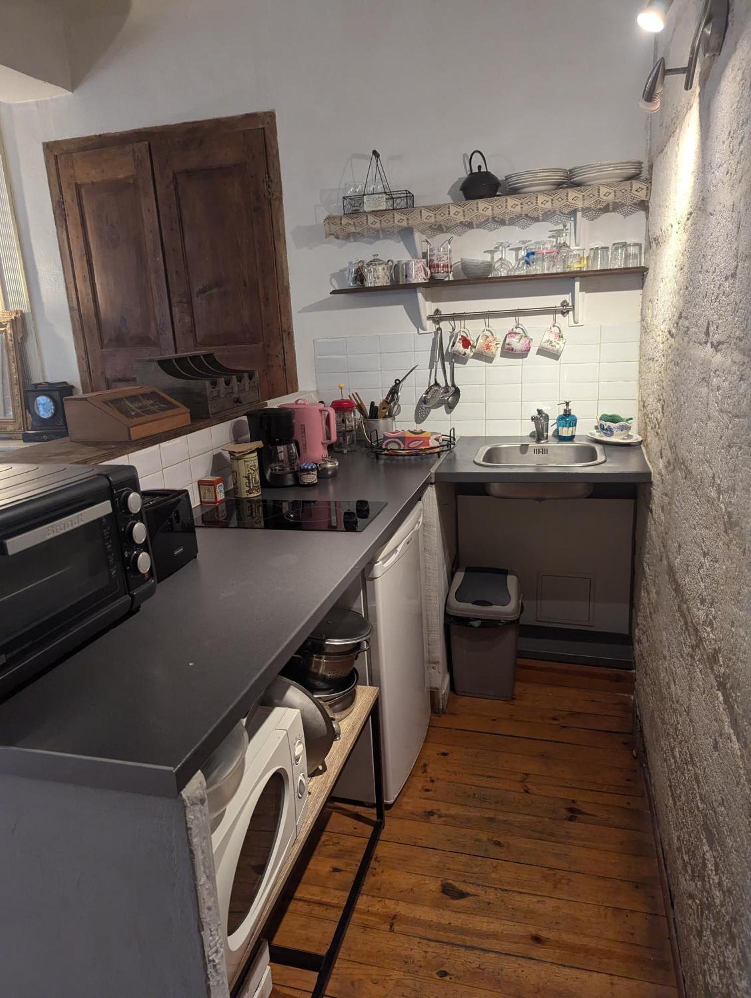 Maison Héloïse Avignon Extérieur photo