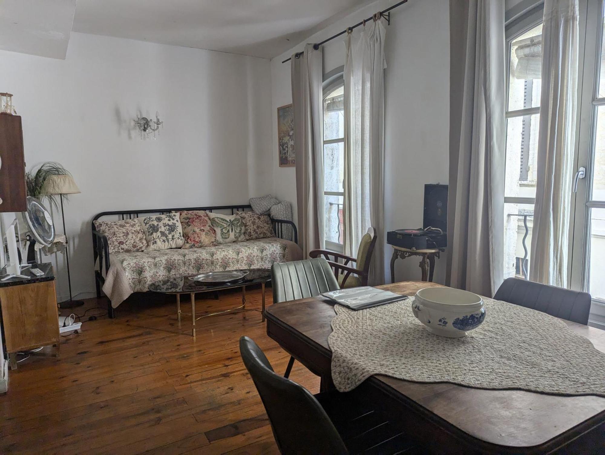 Maison Héloïse Avignon Extérieur photo